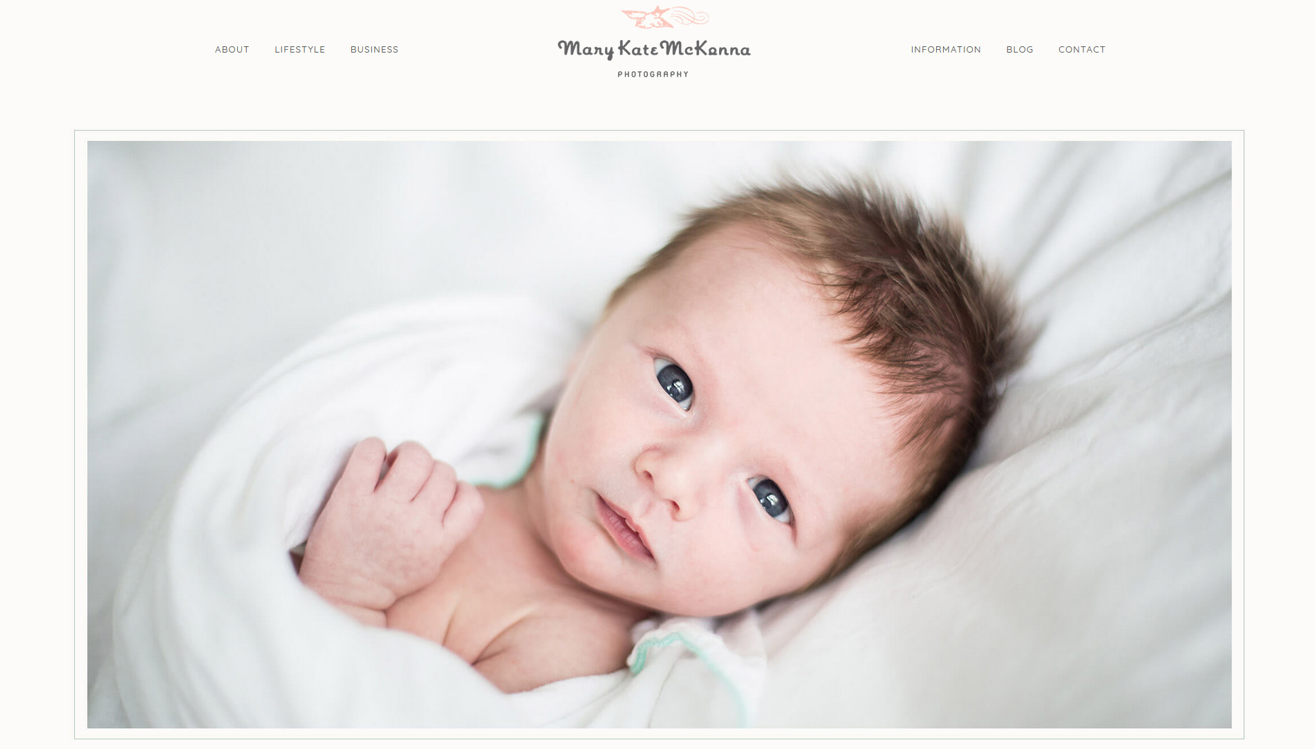 Custom Pro Photo Websites for Photographers